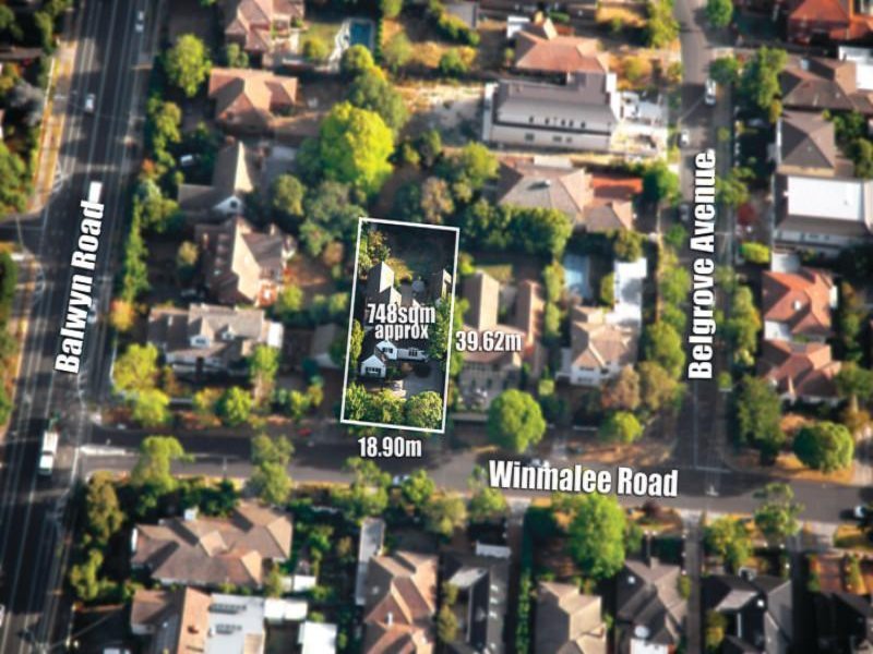 1 Winmalee Road, Balwyn image 9