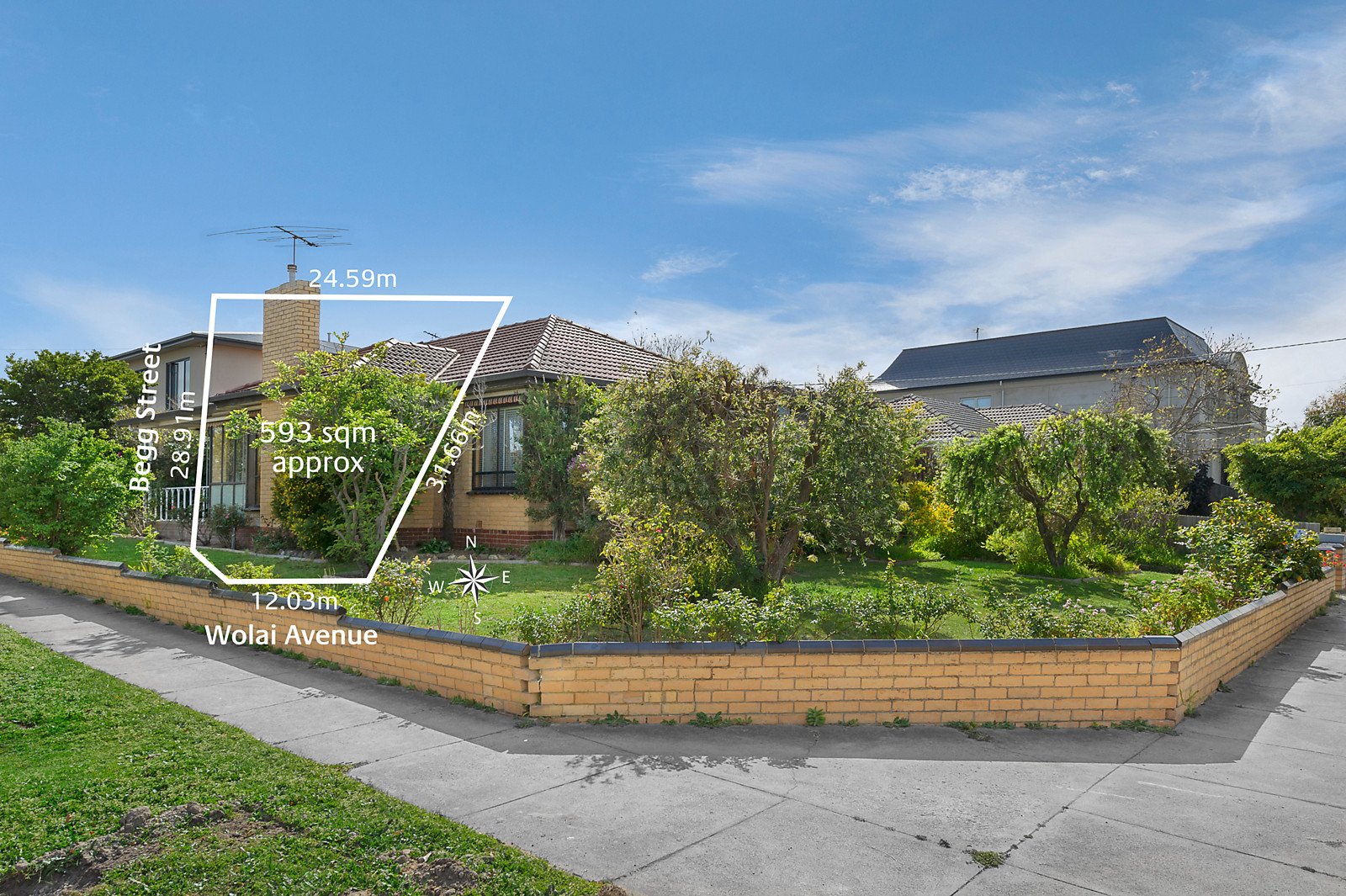 1 Wolai Avenue, Bentleigh East image 1