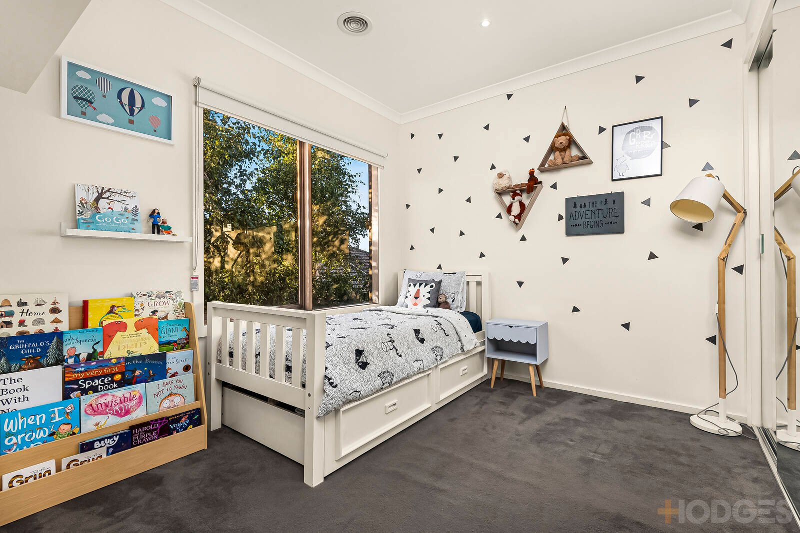 1 Wolseley Street Highett
