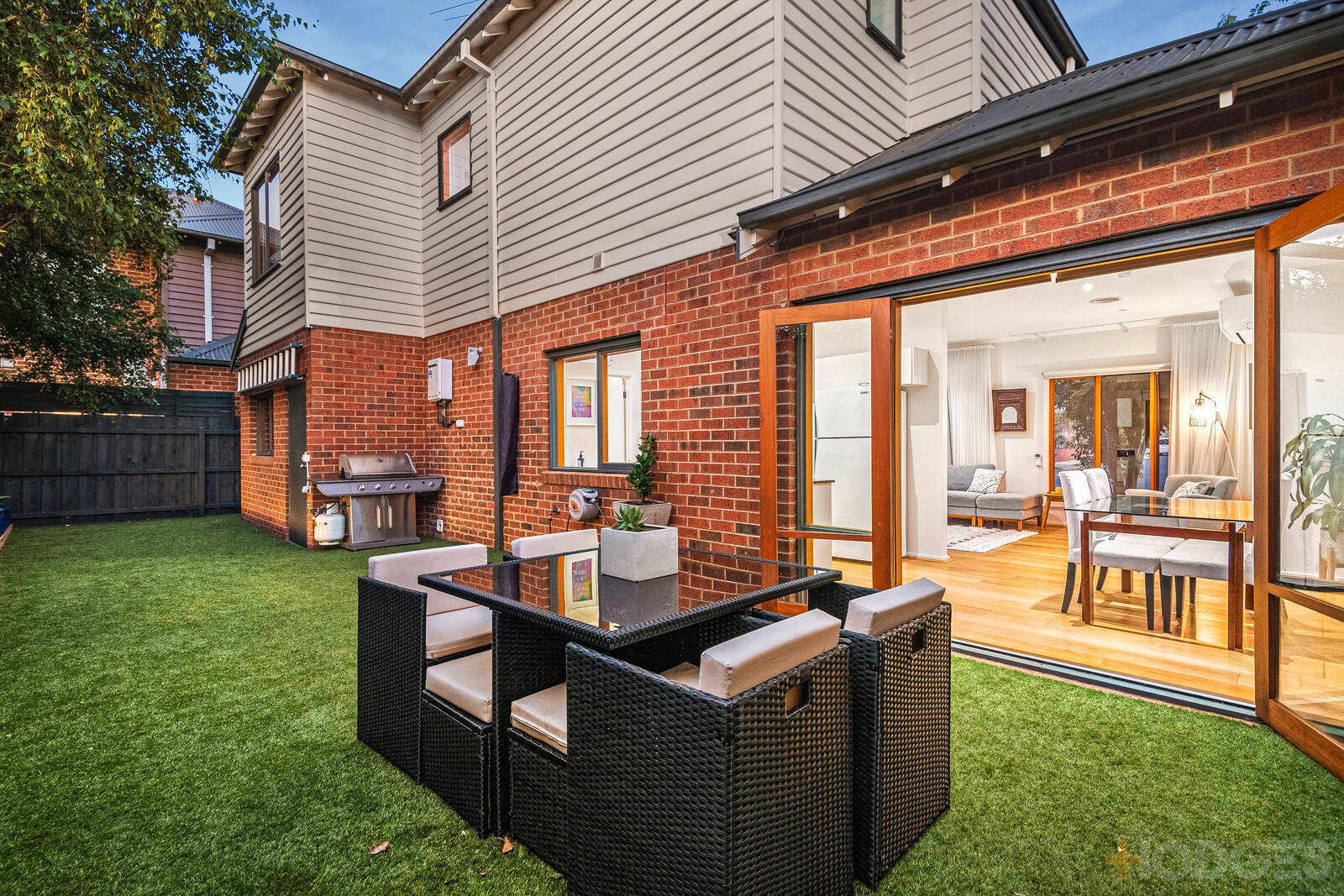 1 Wolseley Street Highett