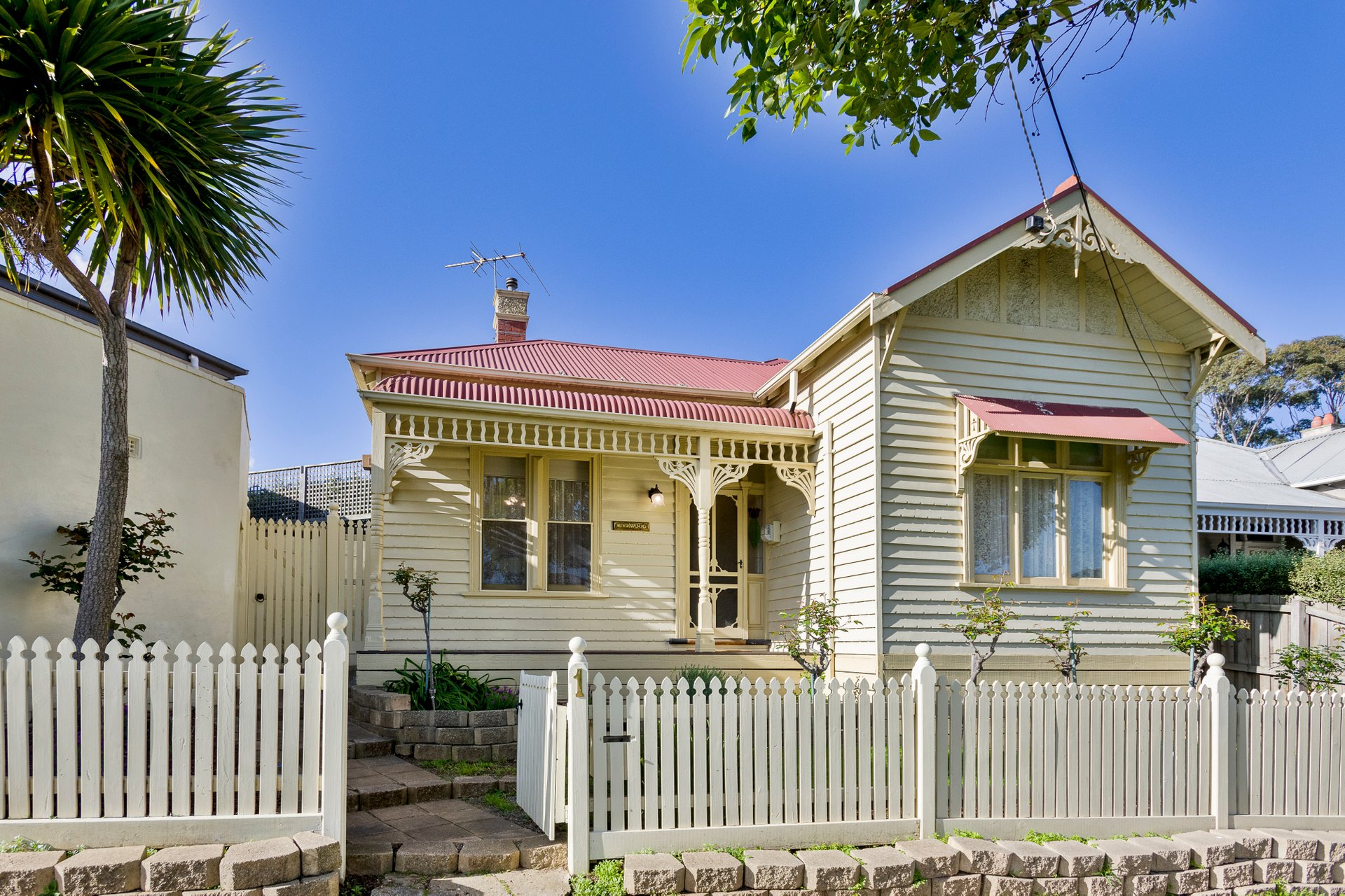 1 Woods Street, Ascot&nbsp;Vale image 1