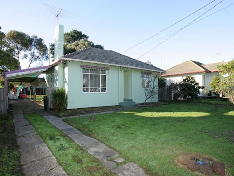 1 Wright Street, Laverton image 1