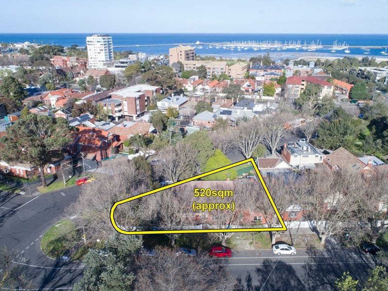 1 York Street, St Kilda West image 1