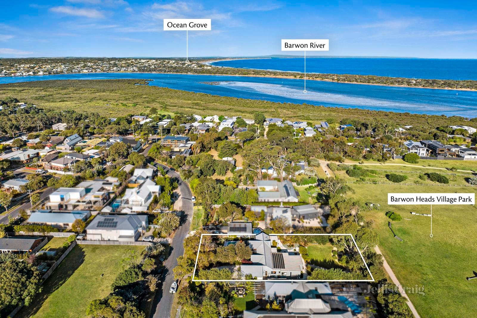 10-11 Araluen Court, Barwon Heads image 16