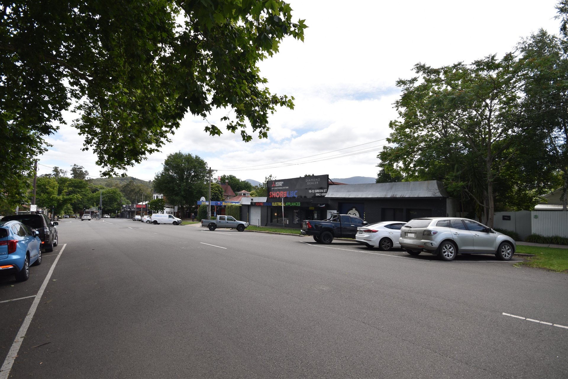10-12 Green Street, Healesville image 2