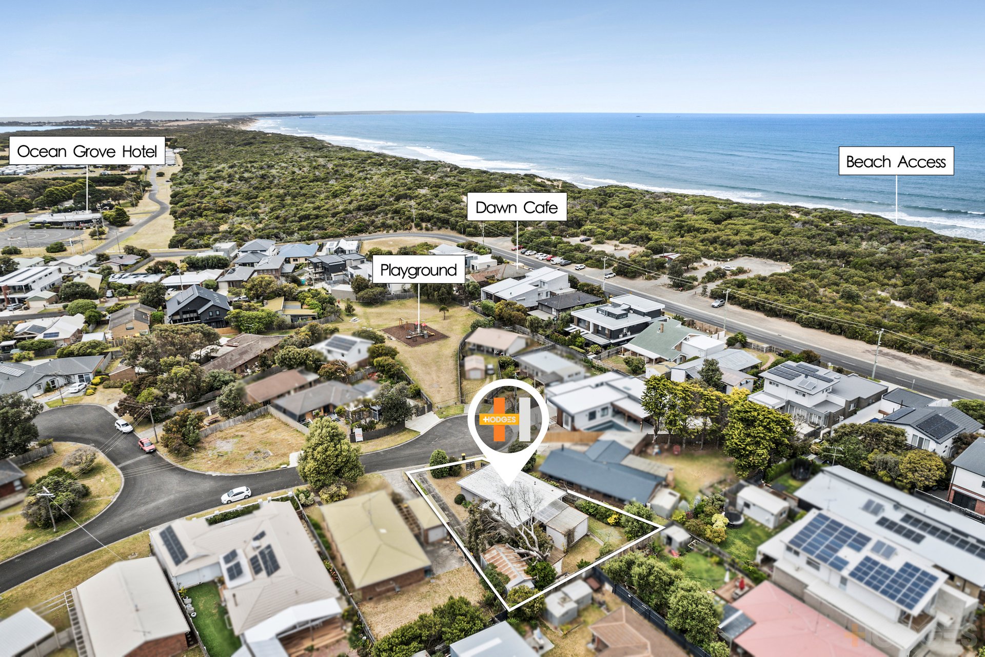 10 Achilles Court Ocean Grove