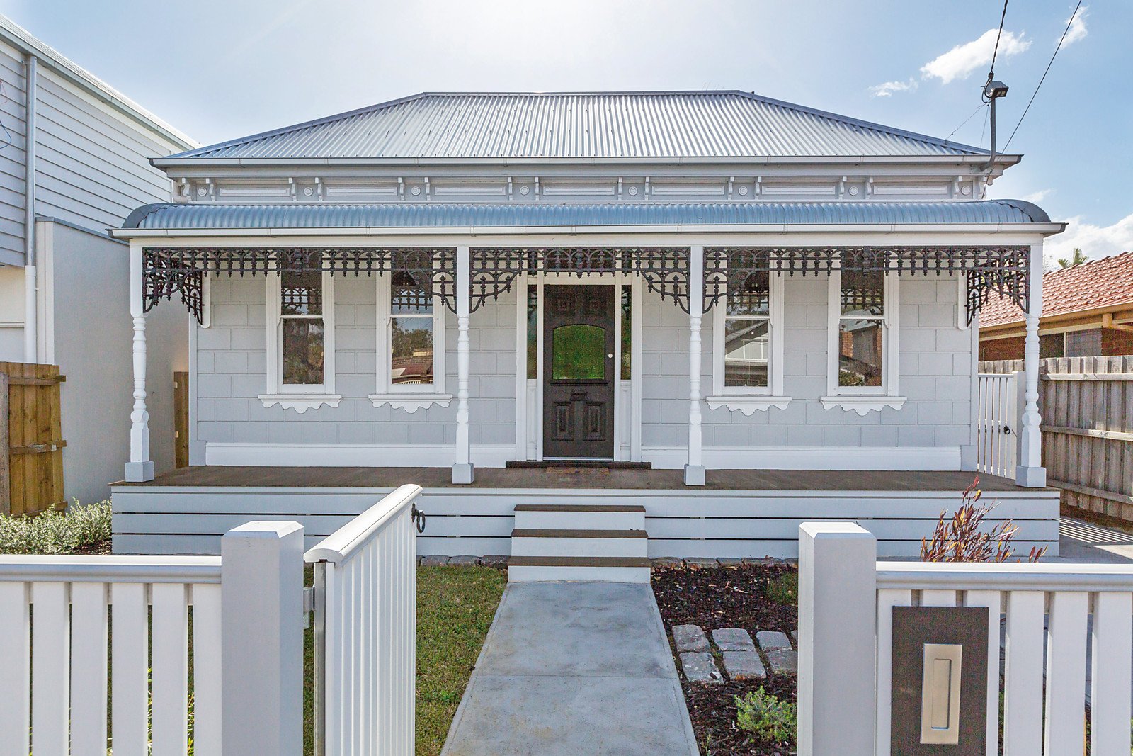 10 Agnes Street Yarraville
