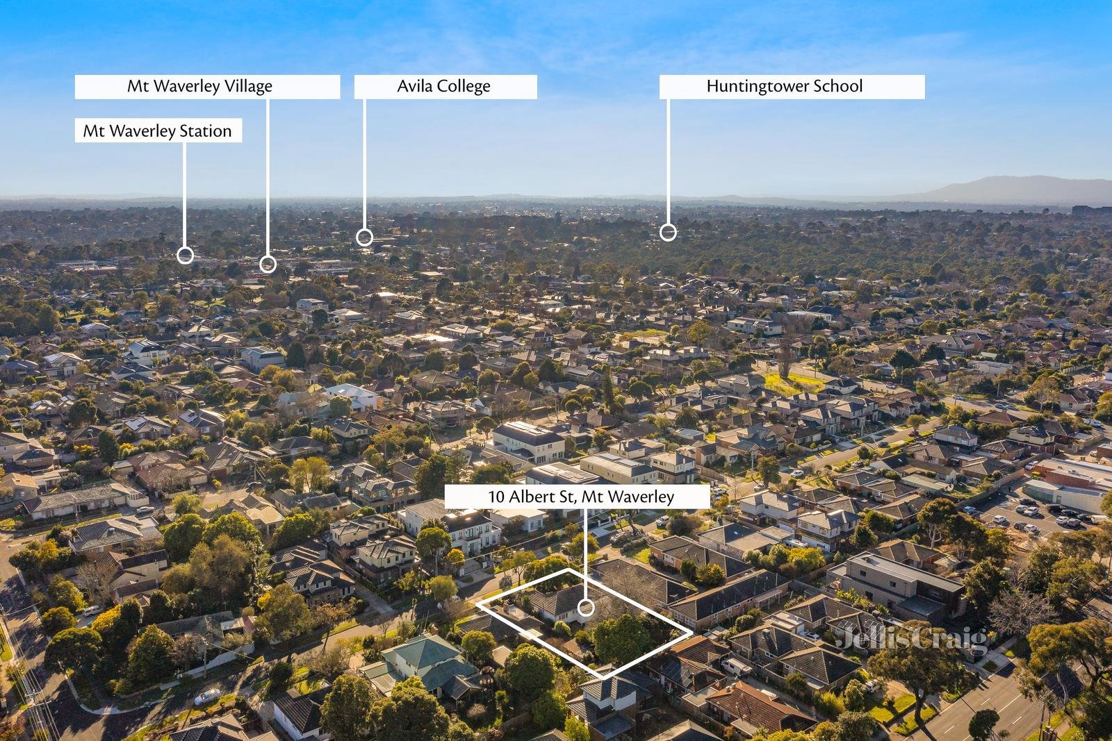 10 Albert Street, Mount Waverley image 8