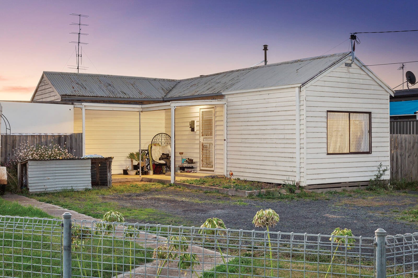 10 Albion Street, Sebastopol, VIC 3356