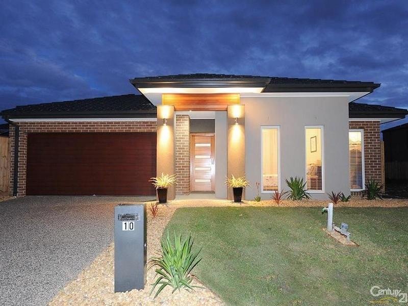 10 Arbour Avenue, Point Cook image 1