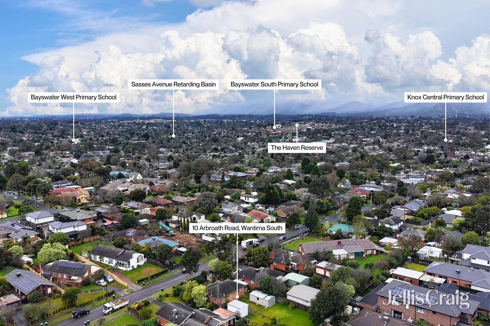 10 Arbroath Road, Wantirna&nbsp;South image 12