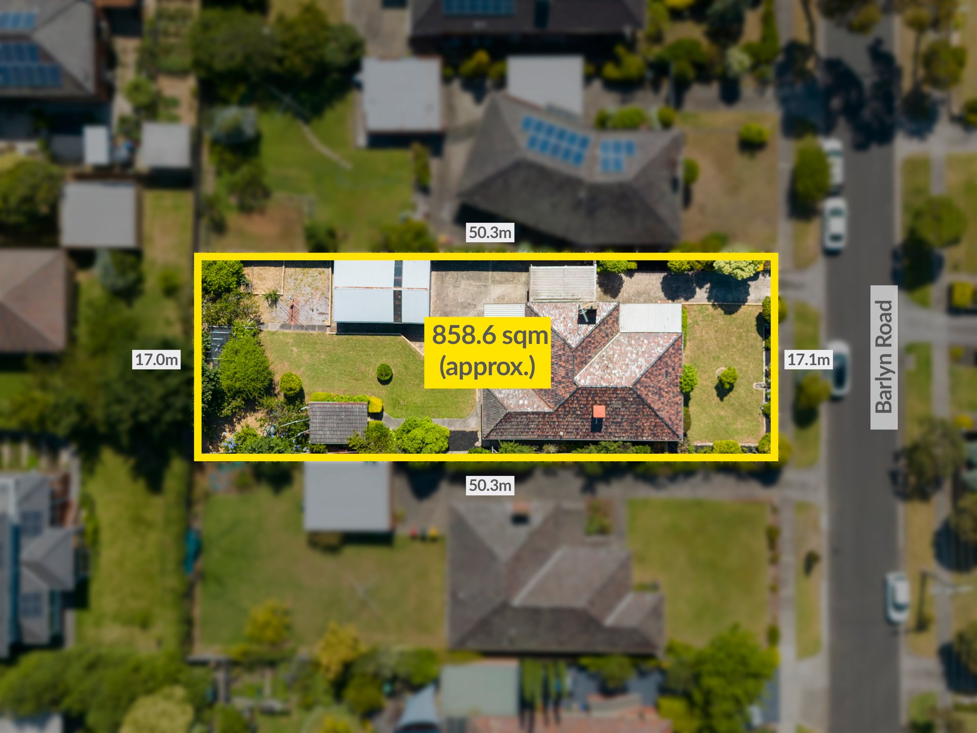 10 Barlyn Road, Mount Waverley image 1