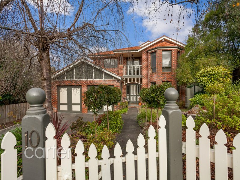 10 Barnard Crescent, Croydon North image 19