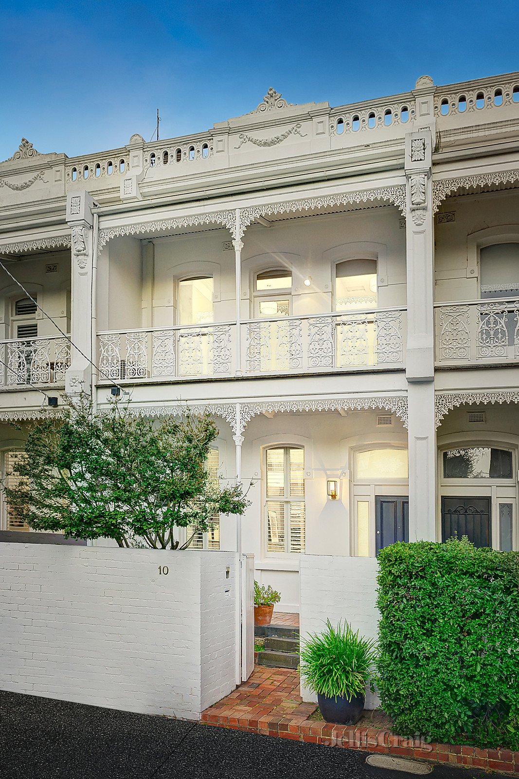 10 Barnsbury Road, South Yarra image 1