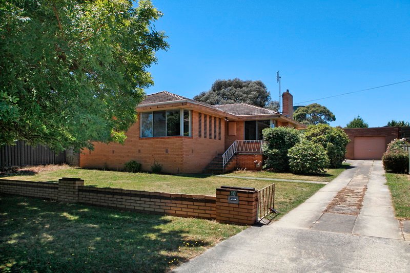 10 Barton Street, Kyneton, VIC, 3444