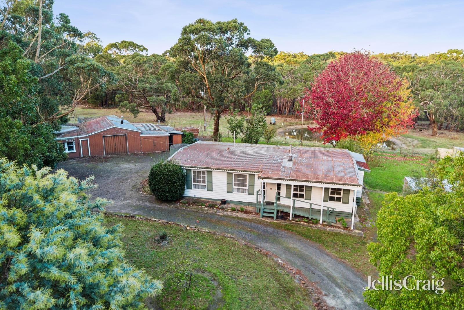 10 Battery Road, Dereel image 1