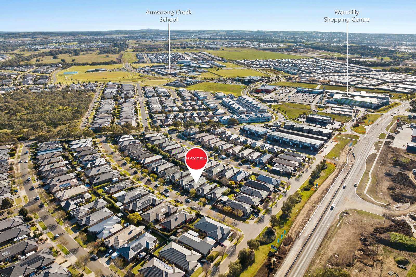 10 Beekeeper Road, Armstrong Creek image 8