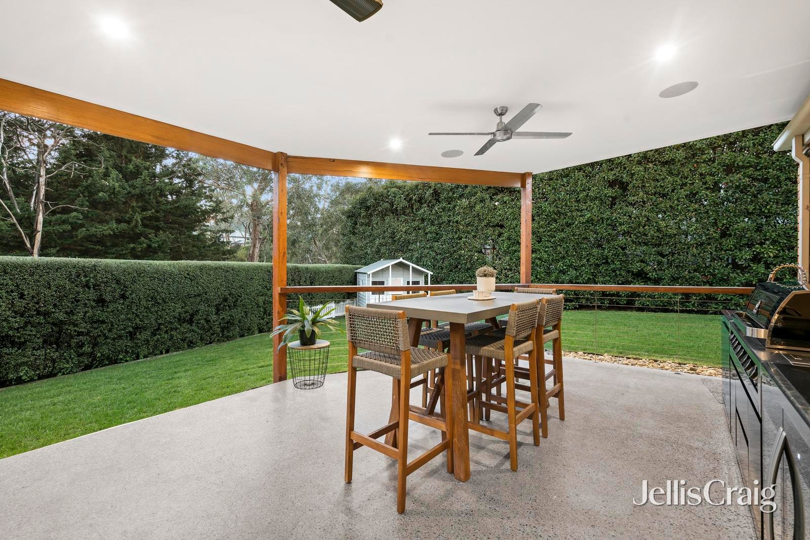 10 Berrywood Walk, Warranwood image 19