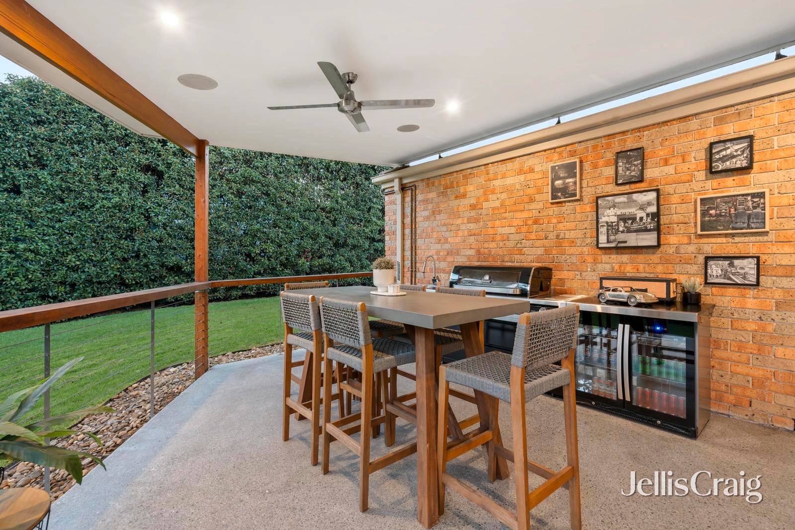 10 Berrywood Walk, Warranwood image 20