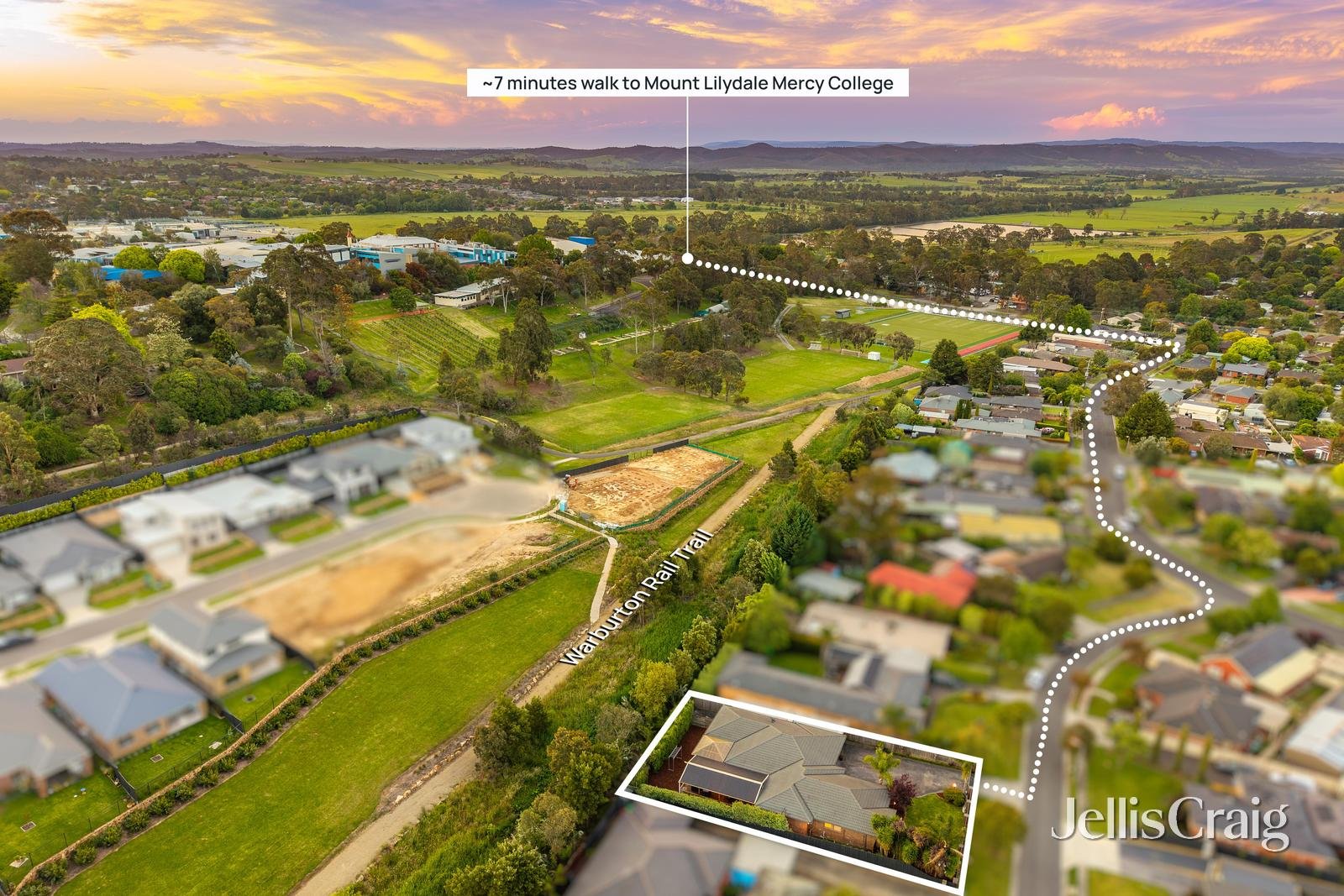 10 Bounty Court, Lilydale image 28