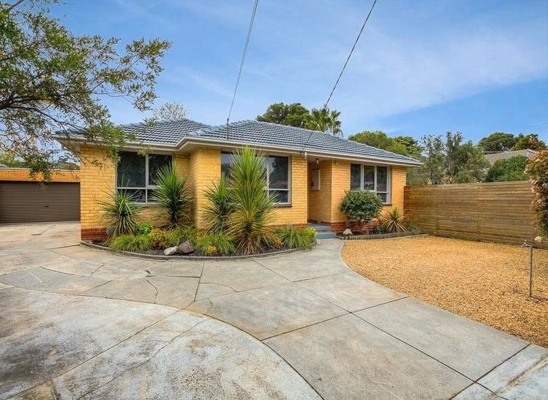 10 Bradstreet Road, Mount&nbsp;Waverley image 16