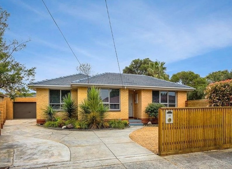 10 Bradstreet Road, Mount&nbsp;Waverley image 1