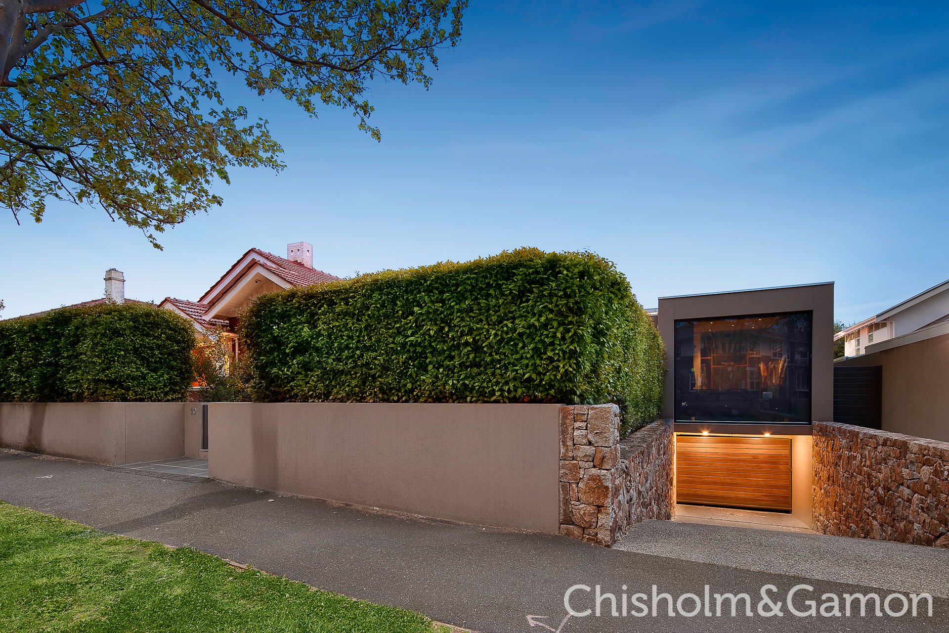 10 Byrne Avenue, Elwood image 23