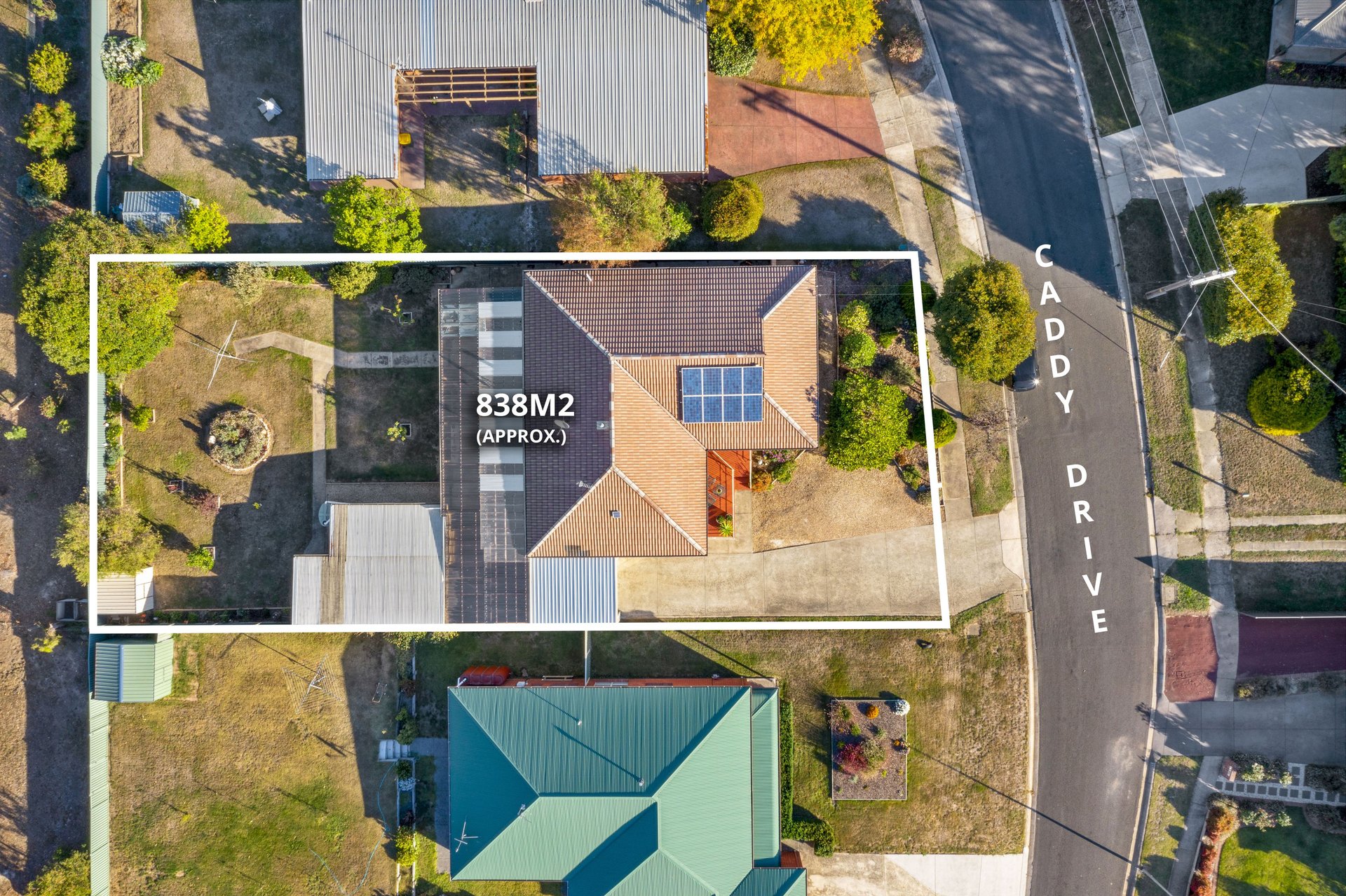 10 Caddy Drive, Creswick image 2