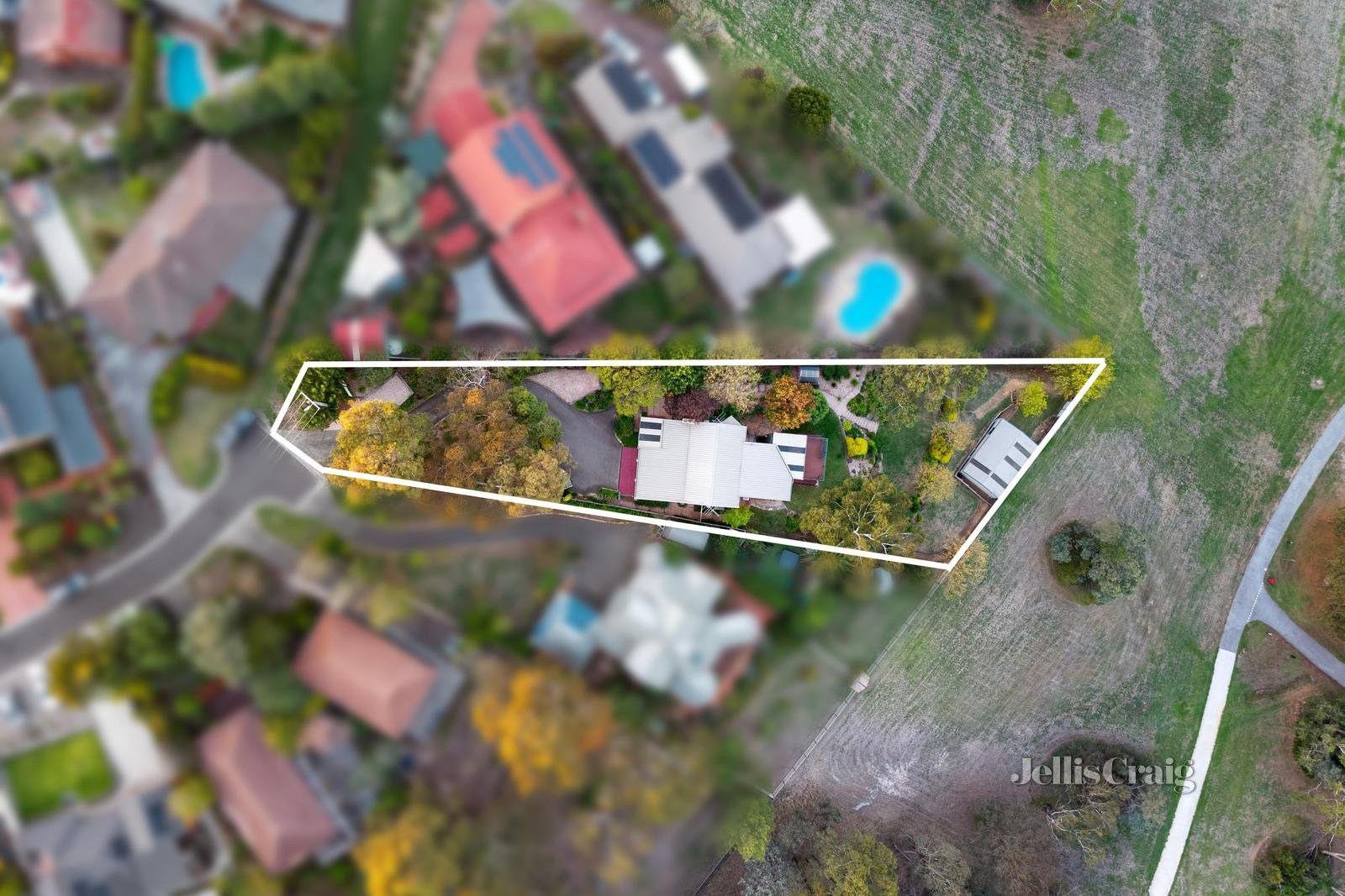 10 Canton Court, Diamond Creek image 20