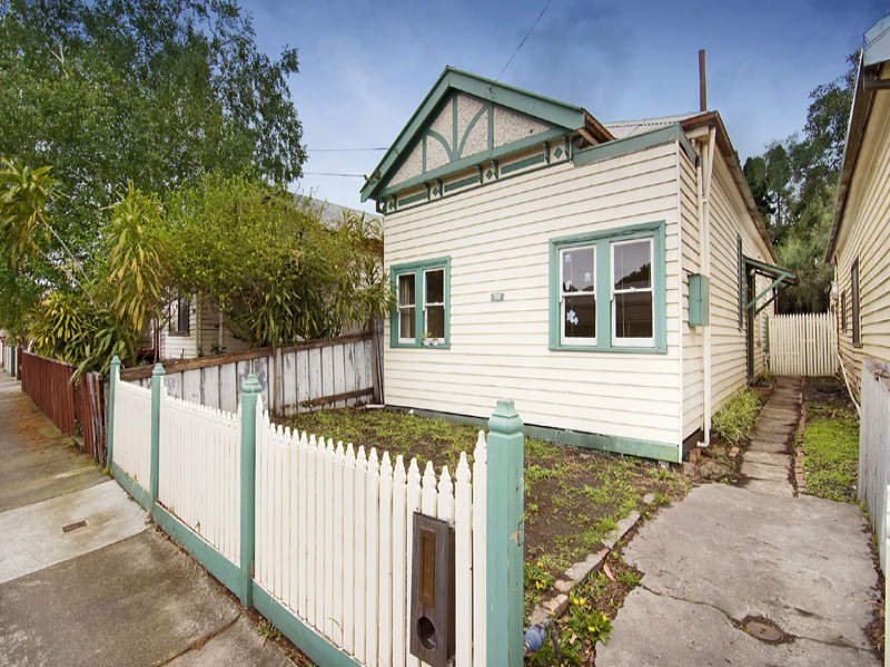 10 Castlemaine Street, Yarraville image 1