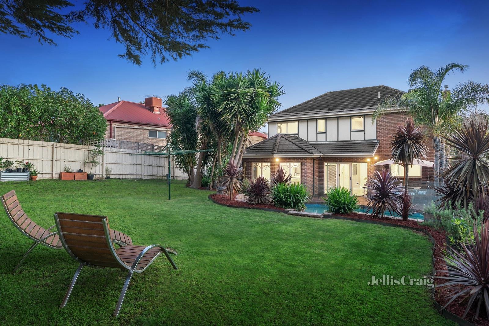 10 Champagne Rise, Chirnside Park image 11