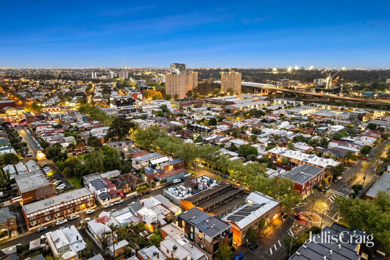 10 Clare Lane, Kensington image 16
