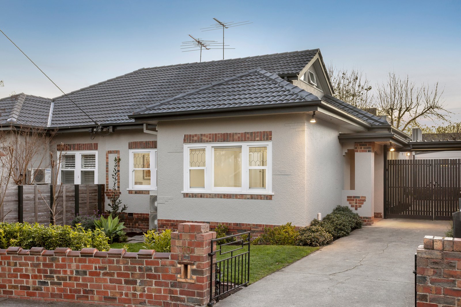 10 Clifton Grove