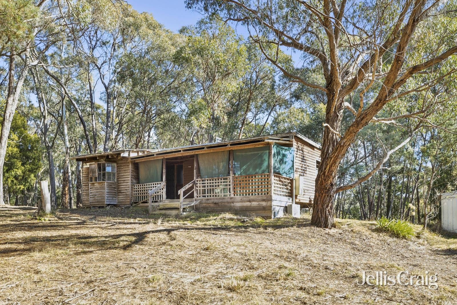 10 Connells Gully Road, Daylesford image 2