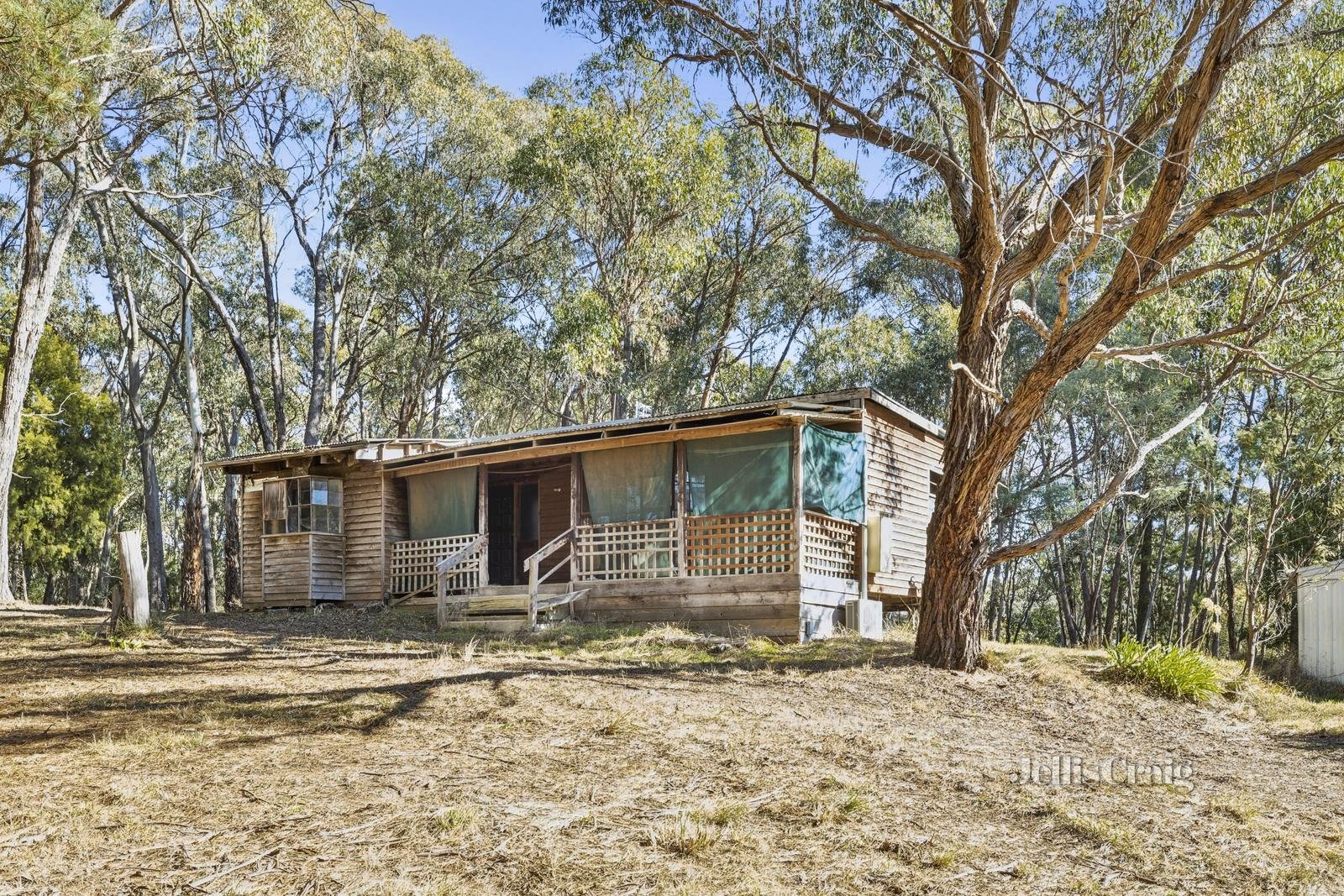 10 Connells Gully Road, Daylesford image 8