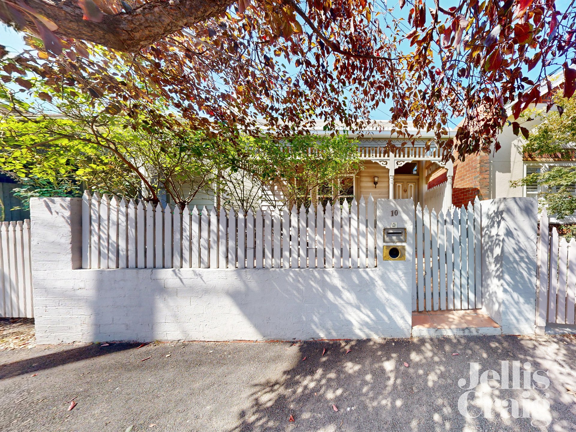 10 Coronet Street, Flemington image 1