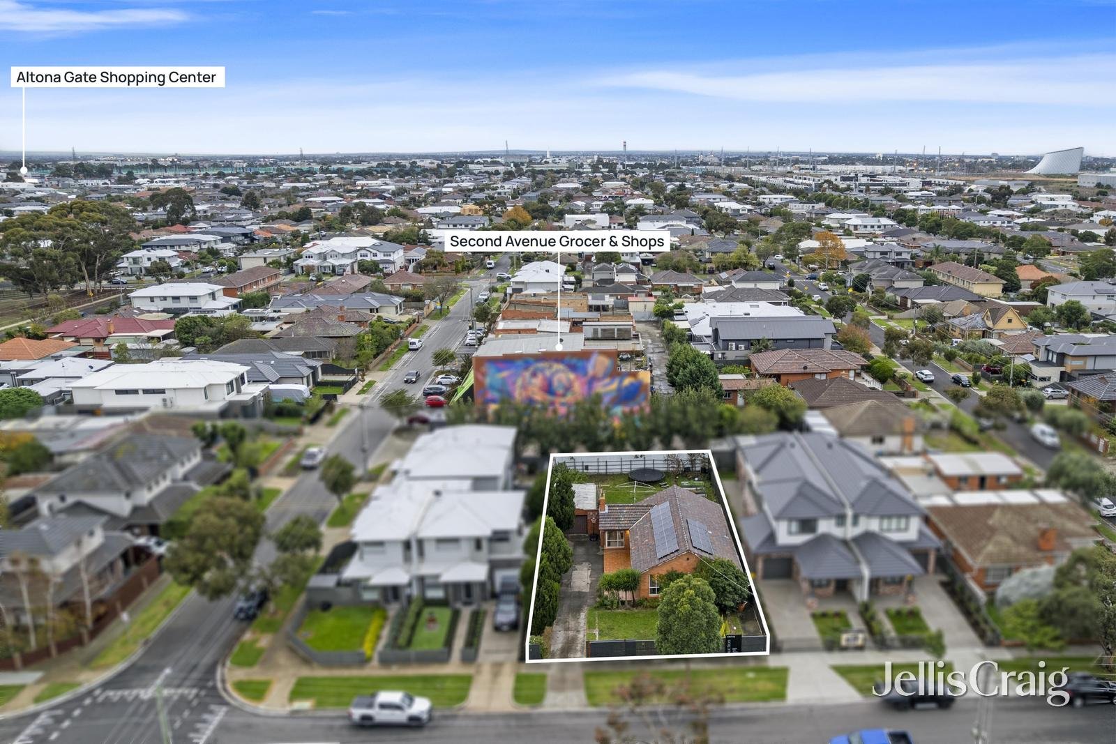 10 Cresser Street, Altona&nbsp;North image 14