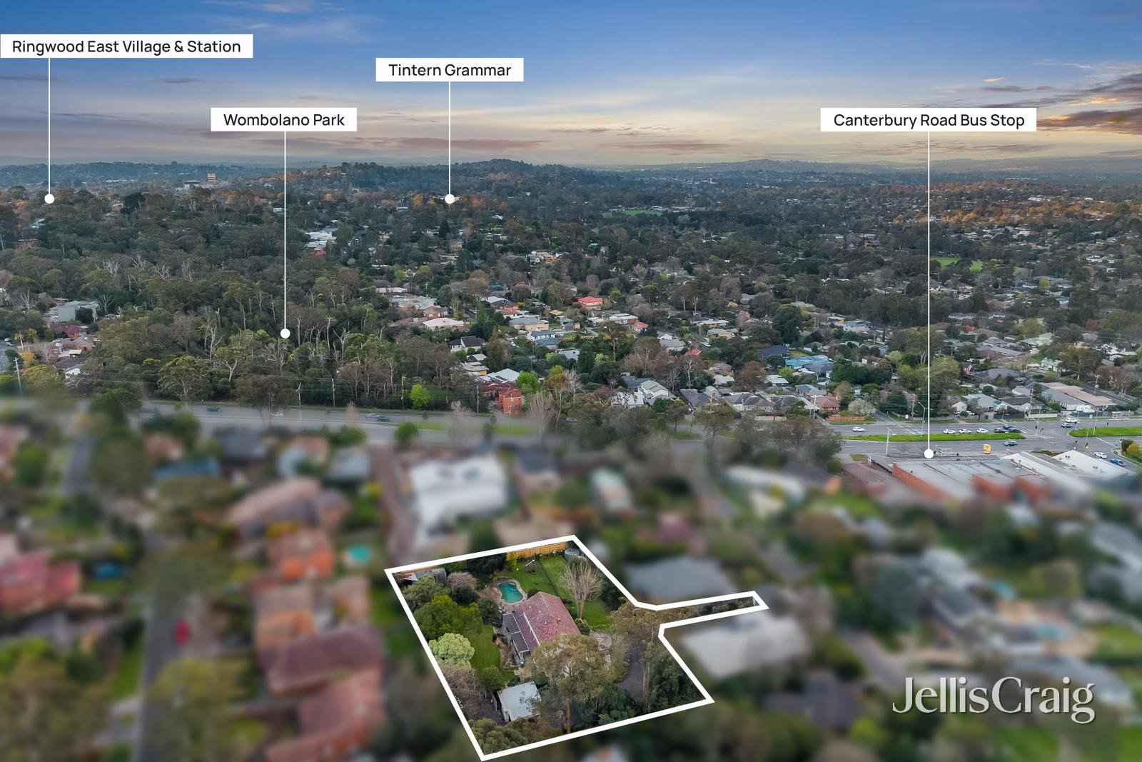 10 Culverlands Road, Heathmont image 22