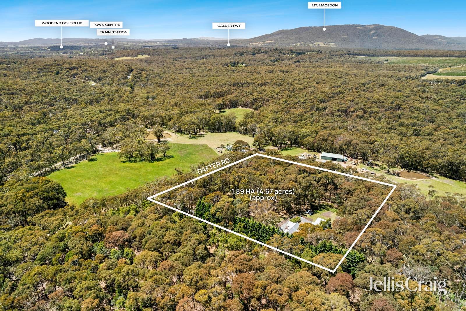 10 Dafter Road, Woodend image 23