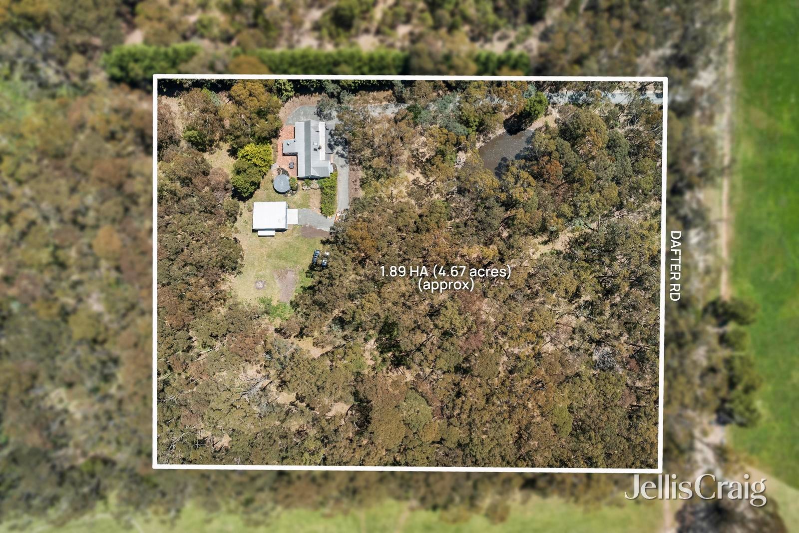 10 Dafter Road, Woodend image 24