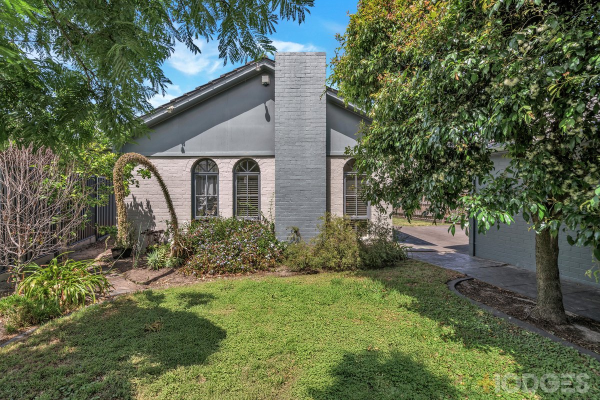 10 Dallas Street, Mentone, VIC, 3194