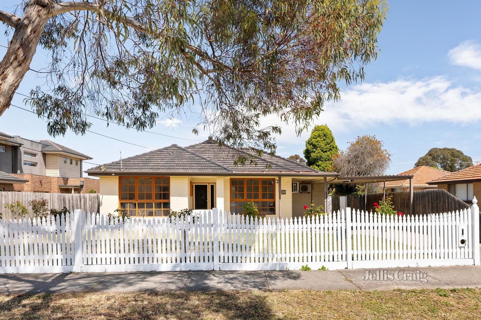 10 Darebin Boulevard, Reservoir image 1