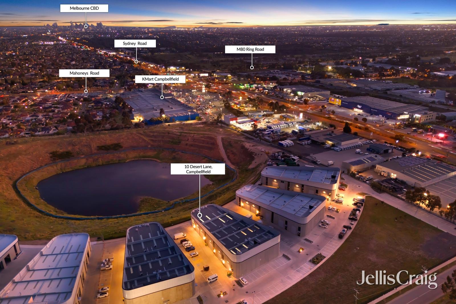 10 Desert Lane, Campbellfield image 2