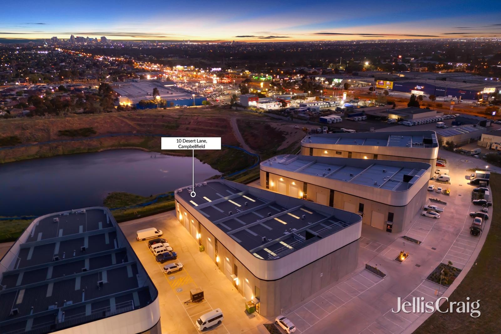 10 Desert Lane, Campbellfield image 11