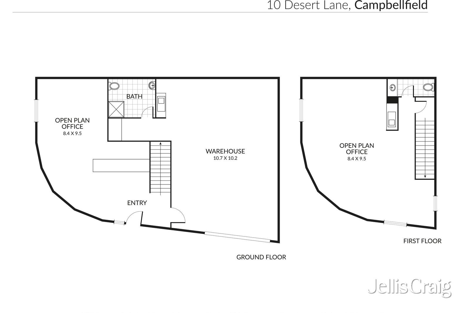 10 Desert Lane, Campbellfield image 12