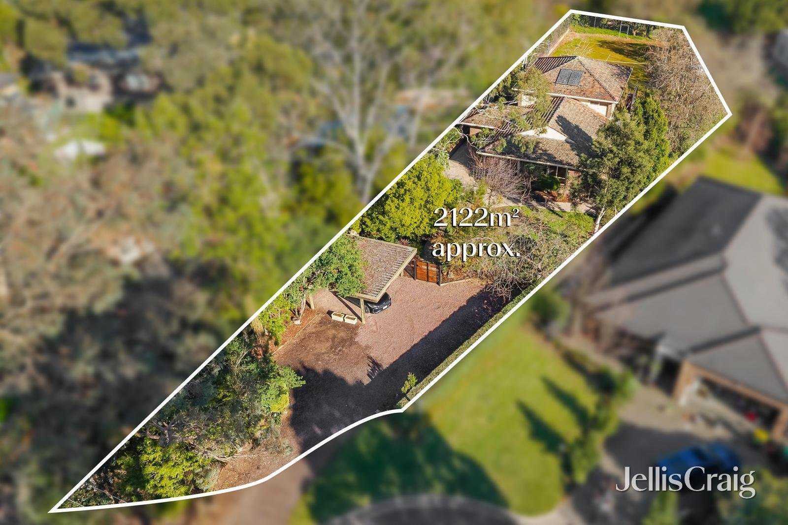 10 Doreen Court, Montrose image 25