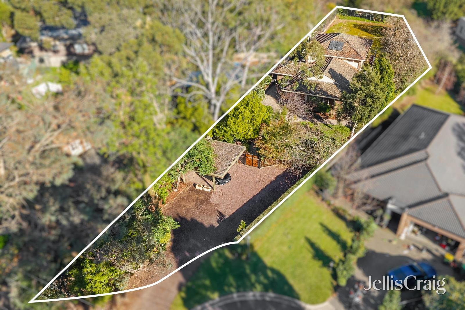 10 Doreen Court, Montrose image 29