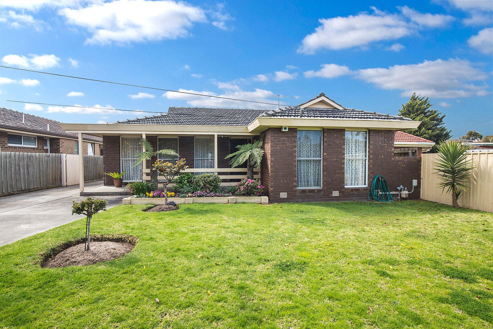 10 Eliza Street, Keilor Park VIC 3042