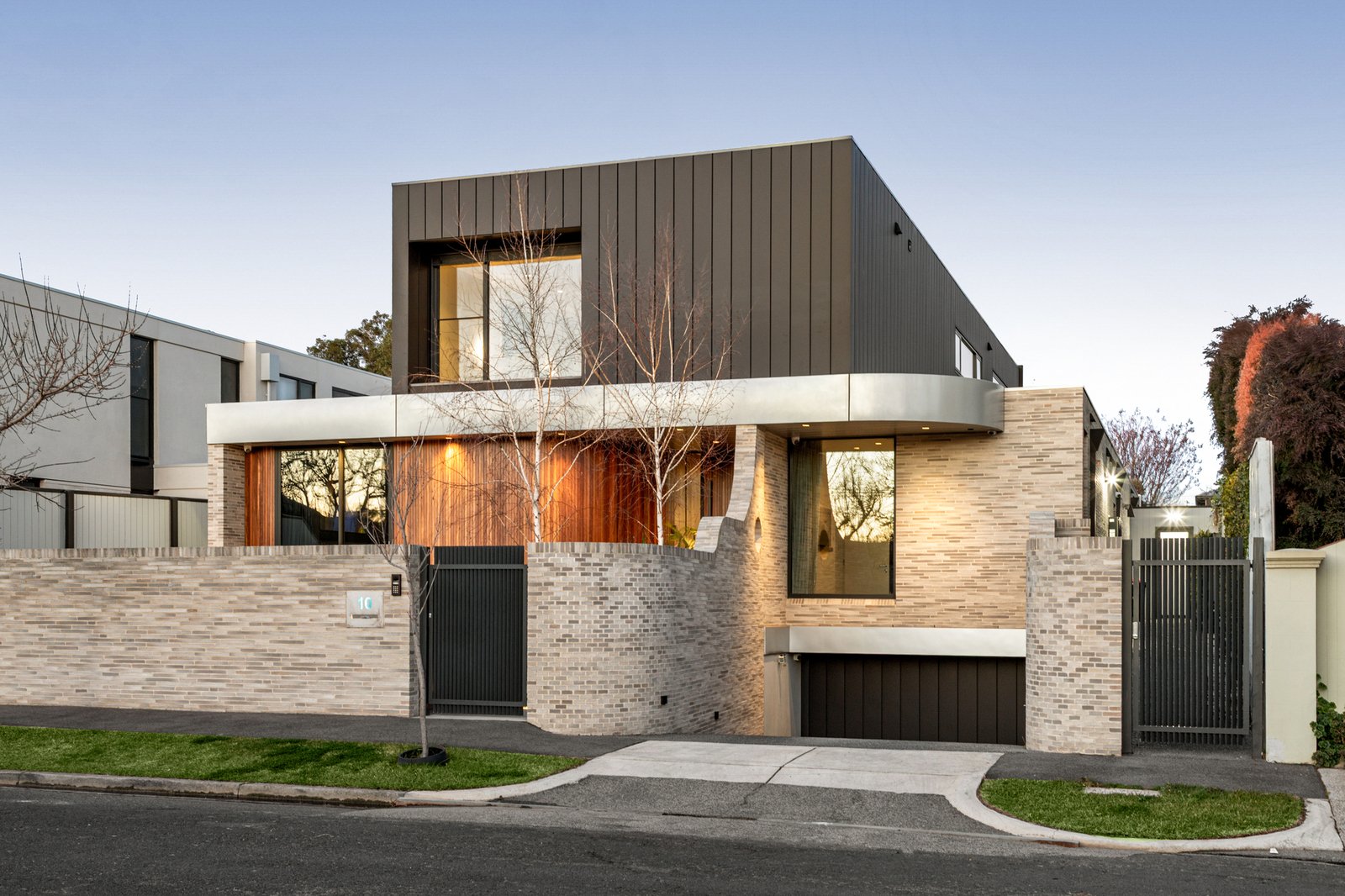 10 Farleigh Grove