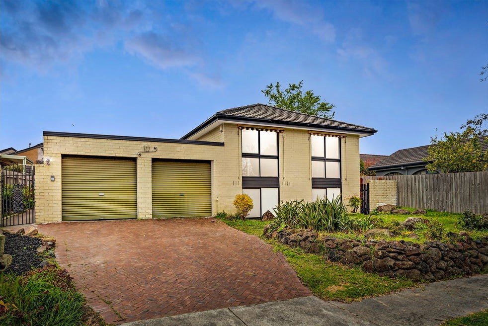 10 Farrer Court, Doncaster&nbsp;East image 1